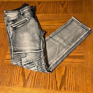 Rue 21 Skinny Jeans 34/32